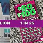 nc lottery with the best odds